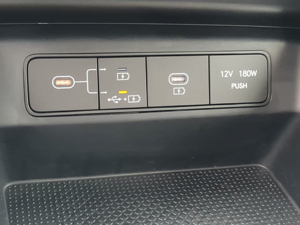 New 2026 Hyundai Tucson SE FWD image 30