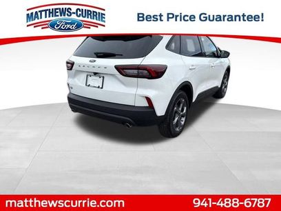 New 2026 Ford Escape ST-Line w/ Tech Pack #1