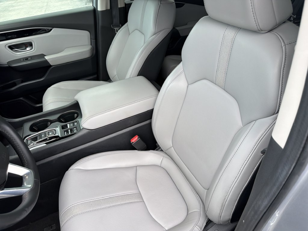 Used 2023 Honda Pilot EX-L image 20