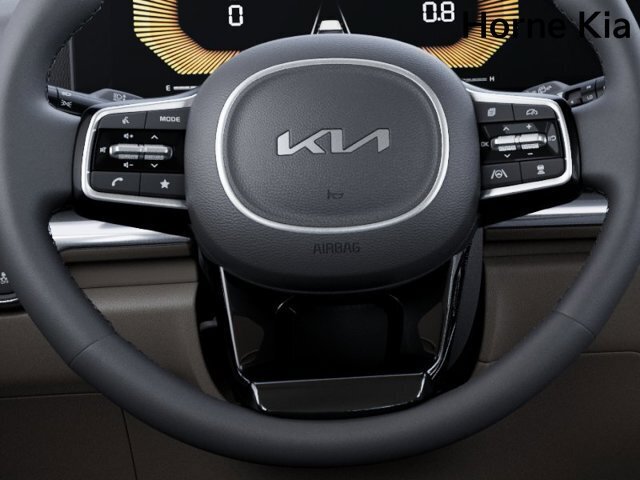 New 2026 Kia Carnival FWD image 22