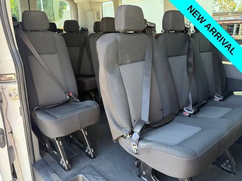Used 2023 Ford Transit 350 XL RWD image 6
