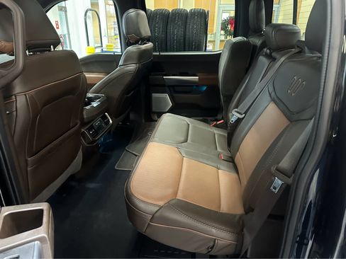 Used 2024 Ford F150 King Ranch image 33