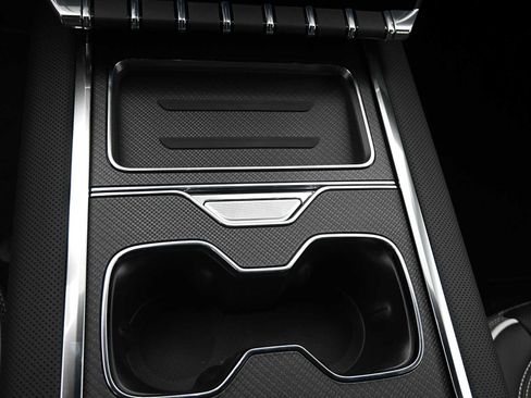 New 2026 GMC Sierra EV Elevation image 18