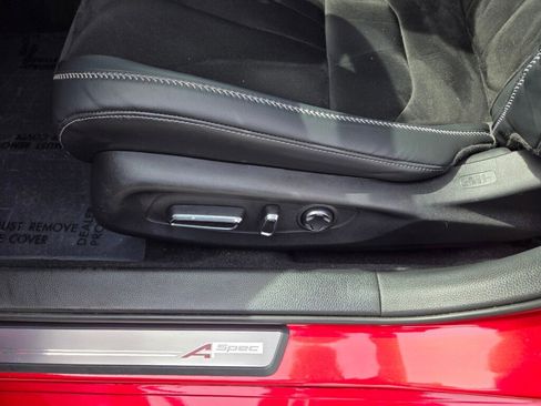 Used 2024 Acura Integra A-Spec image 16