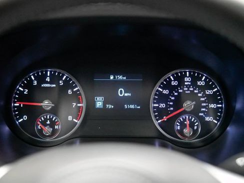 Used 2021 Kia Telluride EX w/ EX Premium Package FWD image 35