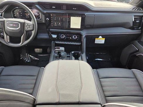 New 2026 GMC Sierra 1500 AT4X AWD/4WD image 13