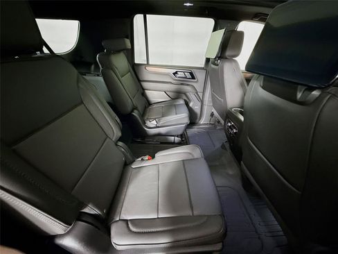 New 2026 GMC Yukon XL Denali w/ Denali Reserve Package AWD/4WD image 24