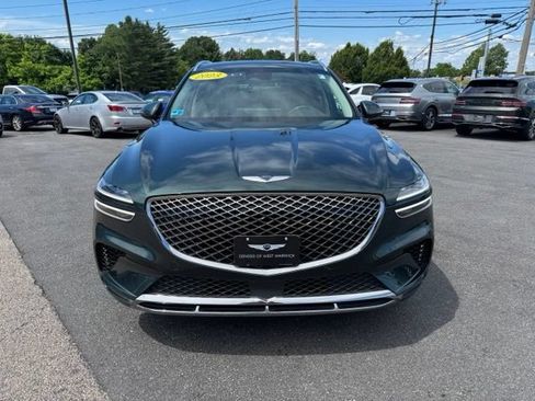 Used 2023 Genesis GV70 2.5T w/ Select Package AWD/4WD image 17