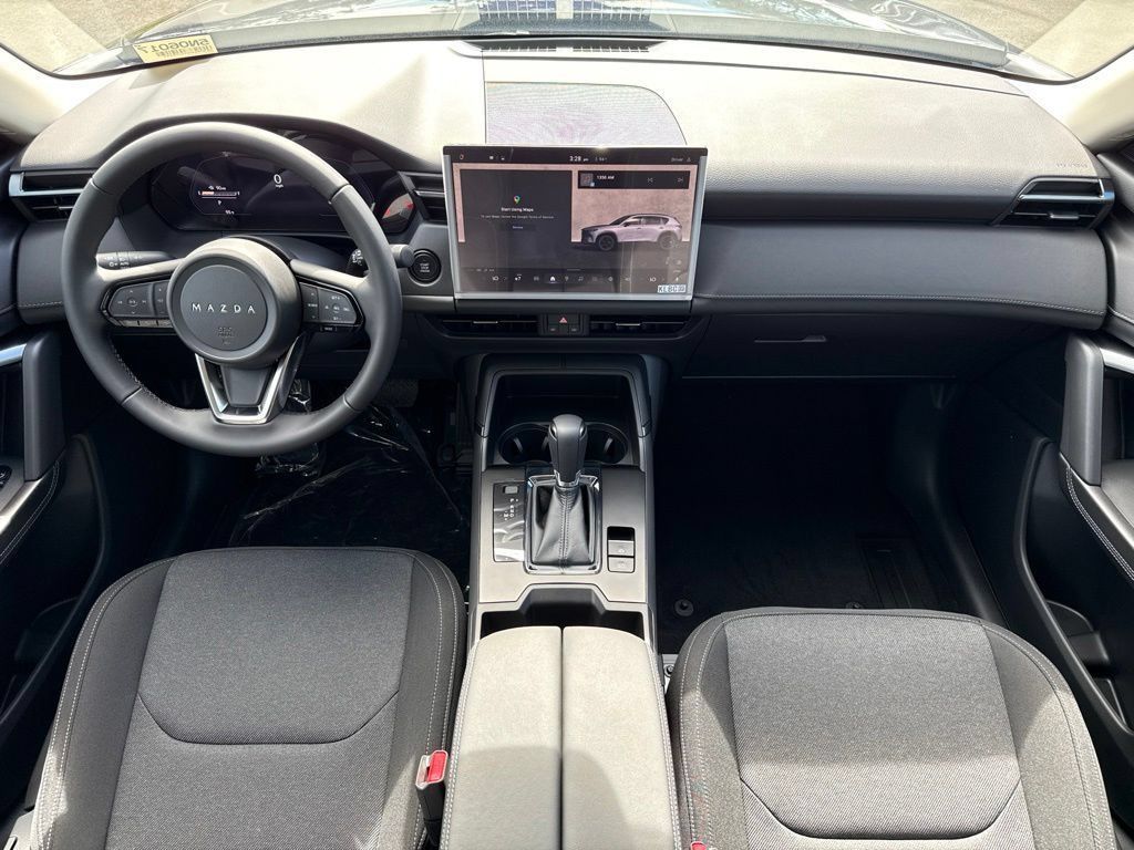 New 2026 MAZDA CX-5 AWD 2.5 S image 10