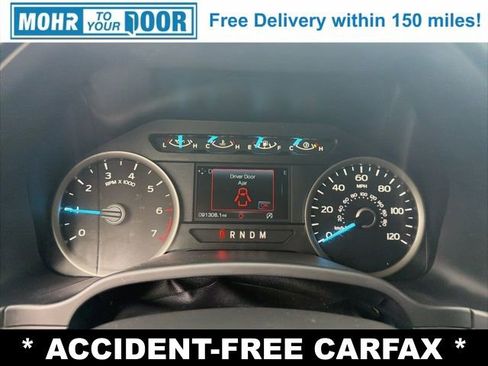 Used 2019 Ford F150 XLT w/ Equipment Group 302A Luxury image 15