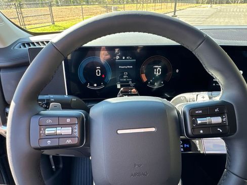 New 2026 Hyundai Santa Fe XRT image 18