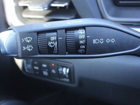 New 2026 GMC Terrain Denali w/ LPO, Black Badging Package image 29