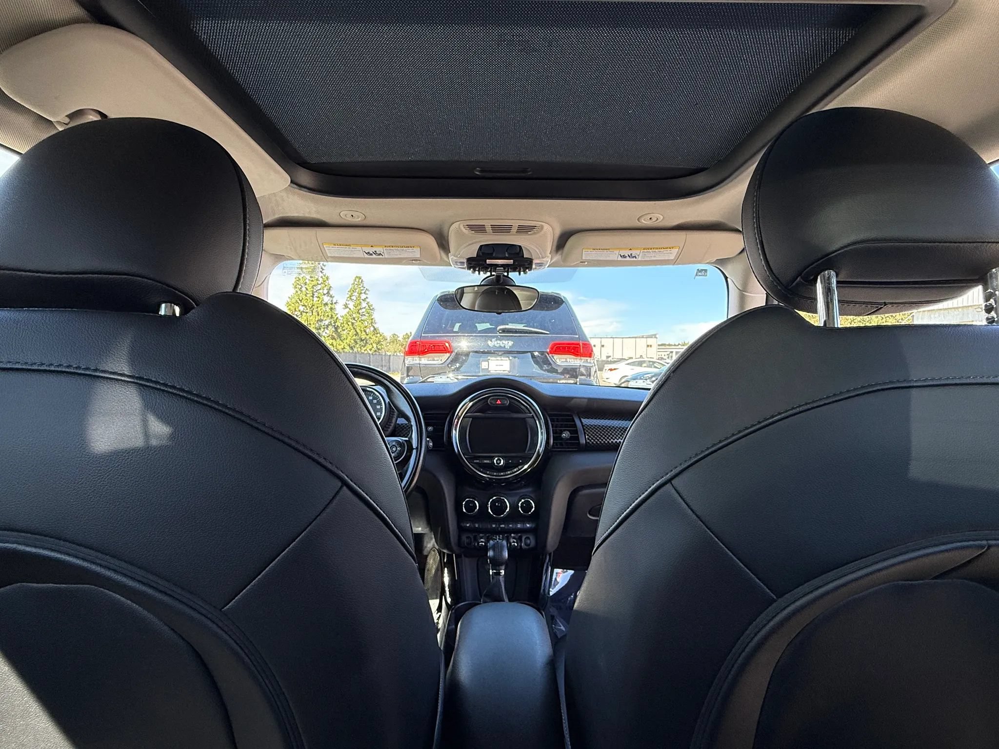 Used 2017 MINI Cooper S FWD image 23