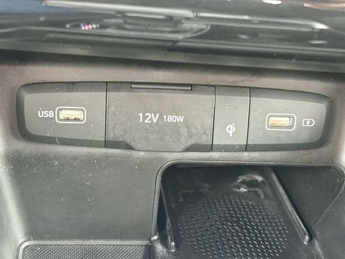 Used 2024 Hyundai Tucson SEL image 36