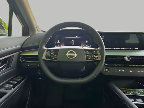 New 2026 Nissan Murano SL AWD/4WD image 19