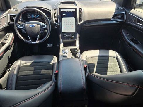 Certified 2023 Ford Edge ST-Line AWD/4WD image 15