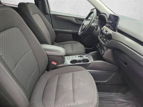 Used 2024 Ford Escape Active AWD/4WD image 26