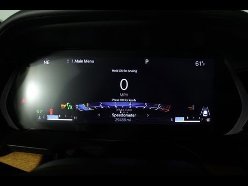 Used 2022 Jeep Grand Cherokee Summit image 24