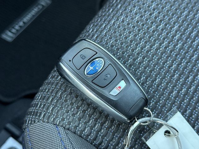Certified 2026 Subaru Forester Premium AWD/4WD image 29