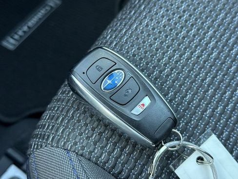 Used 2026 Subaru Forester Premium AWD/4WD image 29