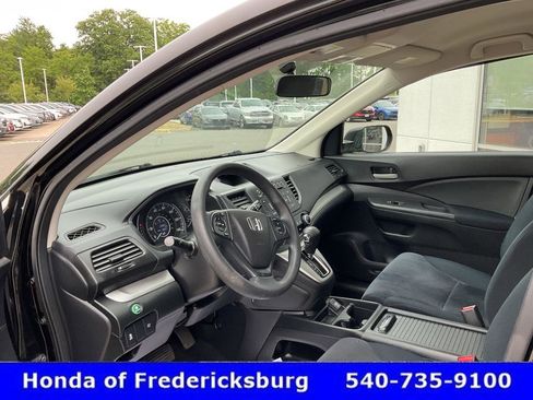 Used 2014 Honda CR-V LX image 29