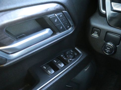 Used 2024 Chevrolet Silverado 3500 LTZ w/ LTZ Convenience Package image 11