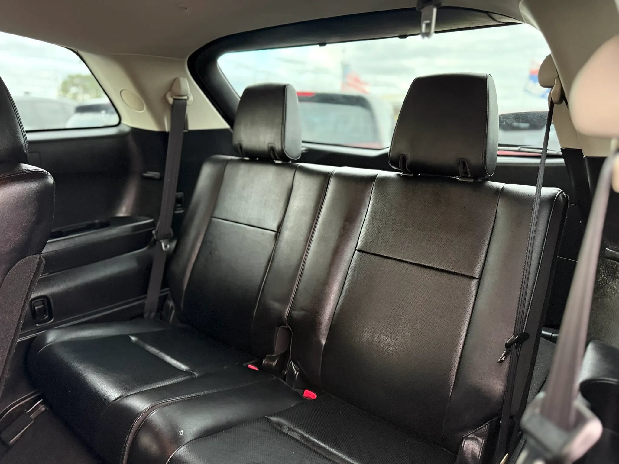 Used 2013 MAZDA CX-9 Grand Touring FWD image 17