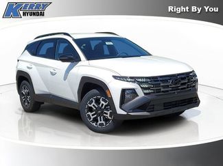 New 2026 Hyundai Tucson XRT AWD/4WD 360° Tour