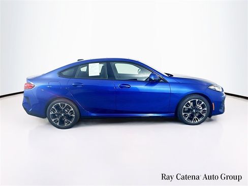 Used 2025 BMW 228i xDrive w/ Premium Package image 8