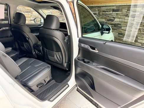 Certified 2024 Hyundai Palisade Limited AWD/4WD image 42