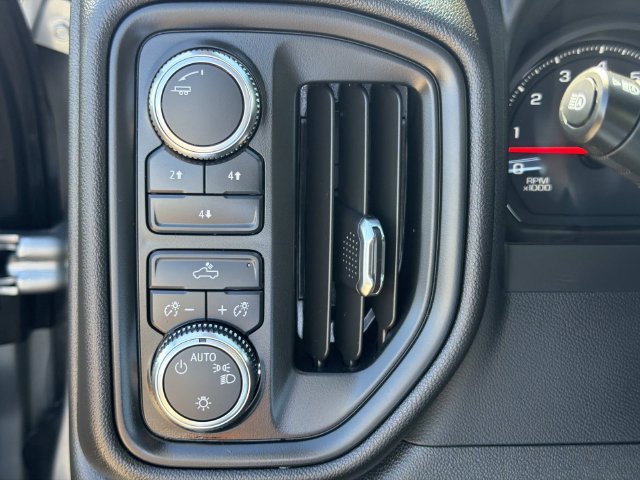Used 2025 GMC Sierra 2500 Pro w/ Convenience Package AWD/4WD image 26