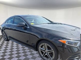 Used 2019 Mercedes-Benz CLS 450 4MATIC video 1