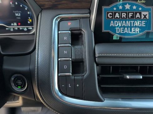 Used 2024 Chevrolet Tahoe Premier image 25