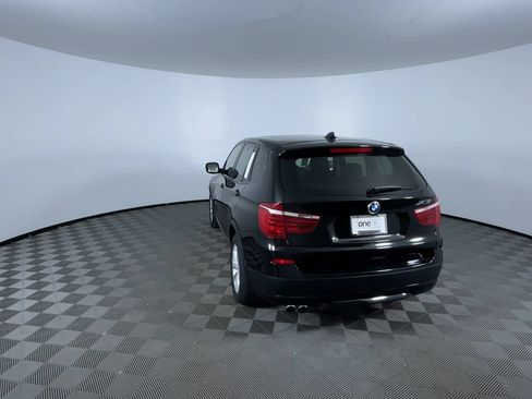 Used 2014 BMW X3 xDrive28i AWD/4WD image 7