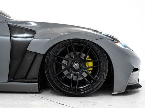 Used 2016 Nissan 370Z Bagged Show Car with Many image 15