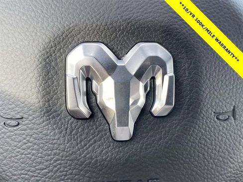 New 2026 RAM 1500 Big Horn image 25