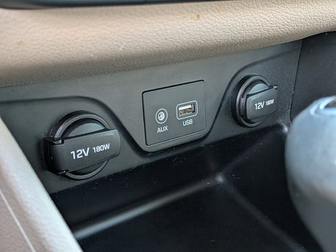 Used 2017 Hyundai Tucson Limited FWD image 30