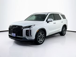 Used 2023 Hyundai Palisade Limited AWD/4WD video 1