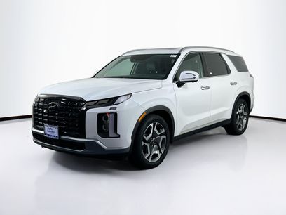 Used 2023 Hyundai Palisade Limited