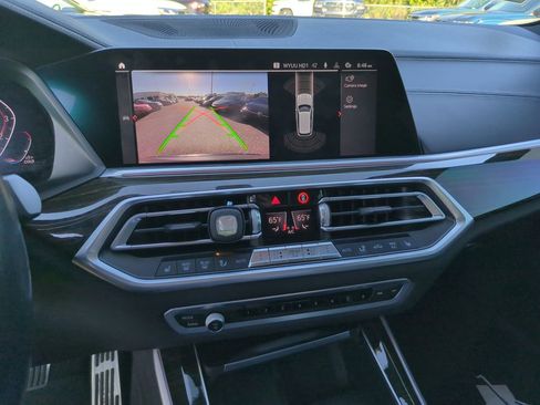 Used 2020 BMW X5 sDrive40i w/ Convenience Package RWD image 9