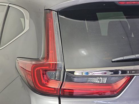 Used 2022 Honda CR-V EX image 29