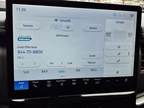 Used 2022 Ford Expedition Max XLT RWD image 26