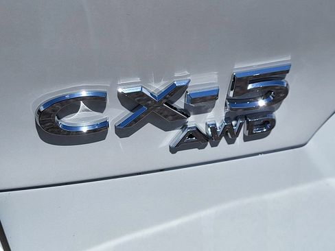 New 2026 MAZDA CX-5 Preferred AWD/4WD image 31