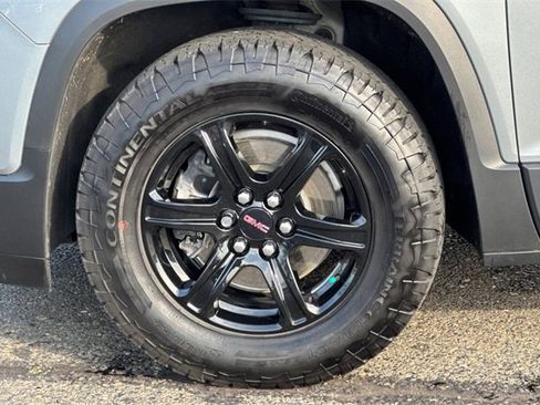 Used 2023 GMC Acadia AT4 w/ Technology Package image 49