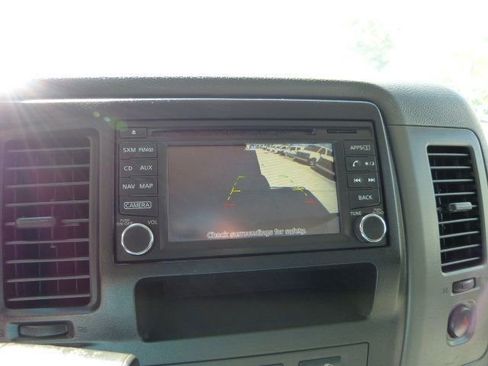 Used 2019 Nissan NV 2500 SL w/ Navigation Package image 30