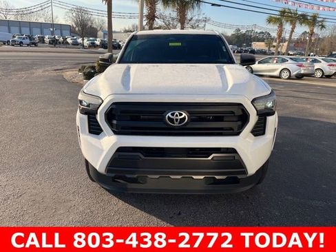 Used 2024 Toyota Tacoma SR image 35