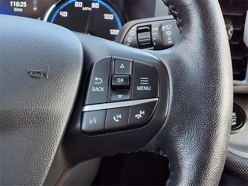 Used 2021 Ford Bronco Sport Outer Banks image 28