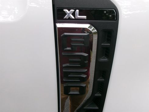 Used 2024 Ford F350 XL w/ XL Off-Road Package image 39