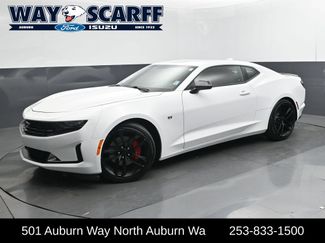 Used 2024 Chevrolet Camaro LT w/ RS Package RWD video 1