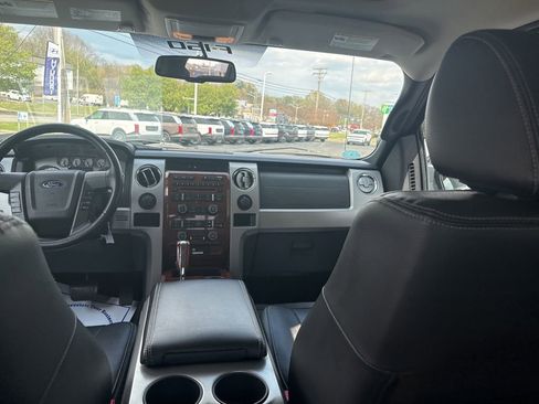 Used 2010 Ford F150 Lariat image 15